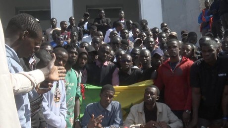Sénégal : à l’UCAD, les étudiants réclament la réouverture de deux pavillons fermés depuis les violences de février