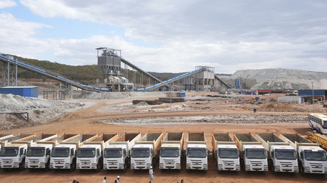 Zimbabwe : Harare encadre les exportations de lithium et mise sur la transformation locale