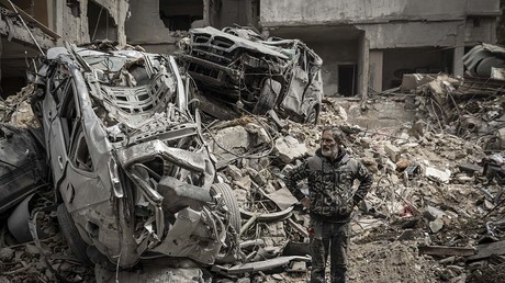 Trêve à géométrie variable : le Liban, victime éternelle, reste sous le feu israélien