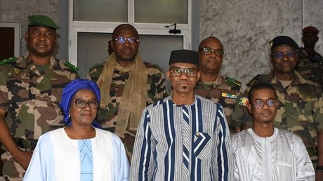 Le Mali et le Sénégal renforcent leur collaboration dans la lutte contre le terrorisme