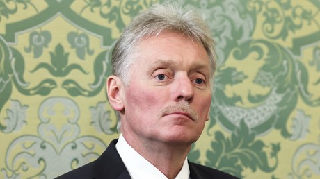 Peskov sur les accusations françaises de «guerre ouverte» avec Moscou: «Ces craintes sont tout à fait infondées»