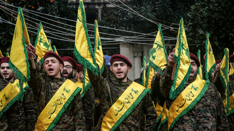 Reprise des tirs : le Hezbollah répond aux raids israéliens