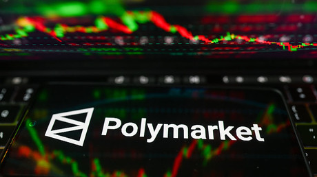 Le cessez-le-feu entre les États-Unis et l'Iran fait l’objet de gros paris par de nouveaux comptes Polymarket