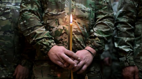 Peskov : la trêve de Pâques revêt un caractère humanitaire