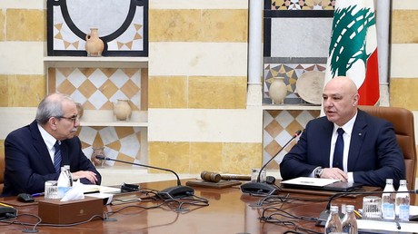 Négociations avec Israël : le Liban en quête d’une voix souveraine dans un jeu qui le dépasse