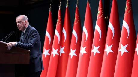 La Turquie à l’offensive pour capter les capitaux d'un Golfe fragilisé