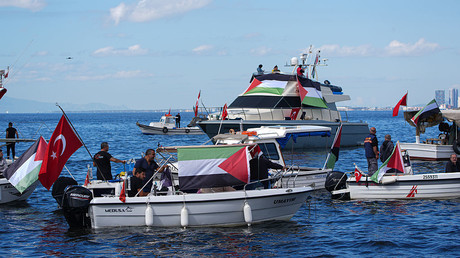 Turquie : le parquet d'Istanbul requiert une peine de prison allant jusqu’à 4 596 ans contre Netanyahou