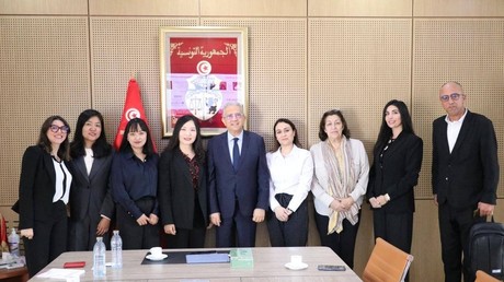 Tunisie : négociation avec le chinois Sinovac pour développer la production locale de vaccins