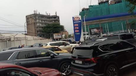 RDC : les prix du carburant sous pression à cause de la guerre au Moyen-Orient