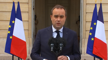 Sébastien Lecornu annonce un grand plan d’électrification du pays qui divise