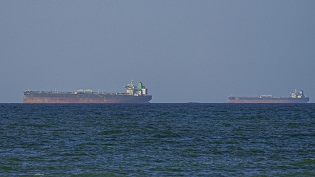 Détroit d’Ormuz : Pékin appelle à la retenue et à la liberté de navigation