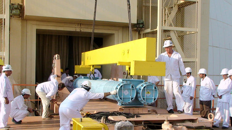 Washington demande une pause de 20 ans de l’enrichissement d’uranium iranien