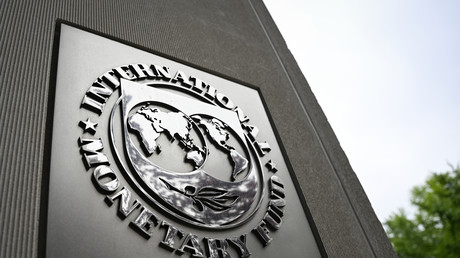 Guerre contre l’Iran : le FMI alerte sur un risque de récession mondiale