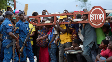 RDC : le Conseil de sécurité de l’ONU saisi, inquiétudes sur les civils dans l’Est