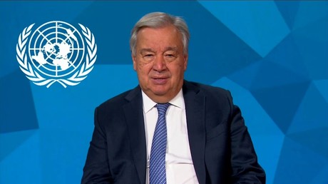 Soudan : «Le cauchemar de la guerre doit cesser», exhorte le secrétaire général de l’ONU