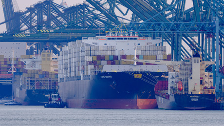 Belgique : saisie d’équipements militaires destinés à Israël depuis le Royaume-Uni