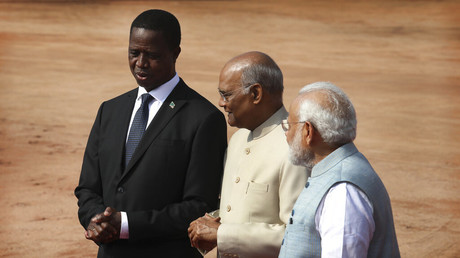 Zambie : blocage des négociations avec l’Inde sur les minerais critiques