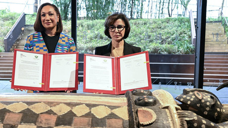 France : un consensus de façade masque de profondes divergences sur la restitution des œuvres spoliées