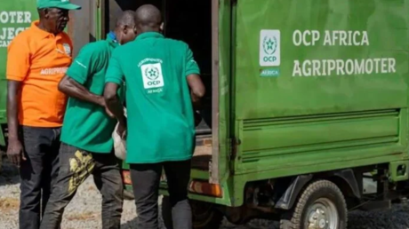 Maroc : OCP réussit une grande levée de fonds historique en Afrique