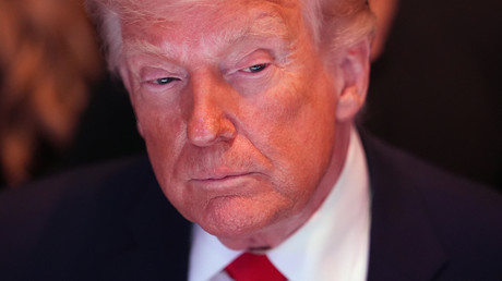 «Tigres de papier» : Trump raille l’OTAN après l’annonce par Macron d’une mission d’escorte à Ormuz