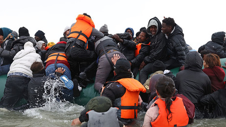 Au Royaume-Uni, pour obtenir l’asile, il suffit de se faire passer pour un homosexuel