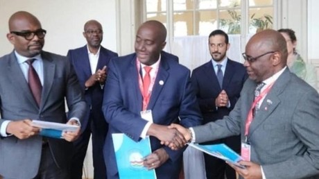 RDC : Kinshasa et l’AFC/M23 se mettent d’accord pour garantir un accès humanitaire et libérer des prisonniers