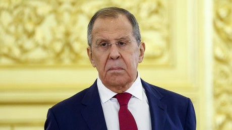 «La patience a ses limites» : depuis Antalya, Lavrov met en garde les Occidentaux