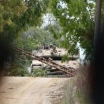 La «ligne jaune», un projet israélien pour annexer une partie du Sud-Liban