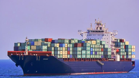 Le cargo iranien Touska arraisonné par les États-Unis : Téhéran promet une riposte imminente