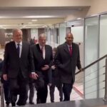 Le président des Seychelles effectue une visite de travail en Russie