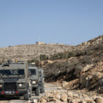 Cisjordanie : Israël relance une colonie évacuée en 2005