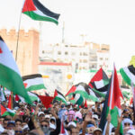 Manifestation à Rabat contre une loi israélienne plus que controversée