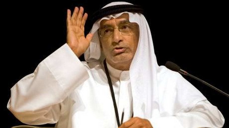 Émirats arabes unis : les bases américaines, «une charge, pas un atout»