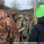 Ukraine : un chauffeur et un interprète «enrôlés» de force lors d’un reportage de France 2 sur les désertions
