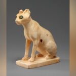 L'Égypte récupère des artefacts antiques exportés illégalement aux États-Unis (PHOTOS)