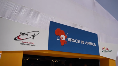 5e Conférence spatiale africaine : Libreville lance l’offensive pour l’autonomie