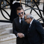 Macron reçoit Nawaf Salam, Paris en quête d’influence malgré son effacement sur le dossier libanais