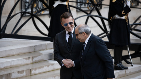 Macron reçoit Nawaf Salam, Paris en quête d’influence malgré son effacement sur le dossier libanais