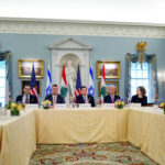 La loi de 1955 au cœur des tractations entre Beyrouth et Tel Aviv