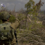 Sud-Liban : une image virale d’une soldate israélienne ravive le sentiment d’humiliation