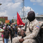 Haïti : le Tchad va déployer 1 500 soldats