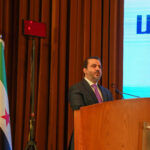 Bruxelles veut relancer le dialogue avec Damas