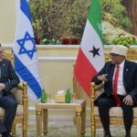 L’Union africaine dénonce la nomination d'un diplomate israélien au Somaliland