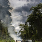 200 civils libérés des islamistes lors d’une opération conjointe en RDC