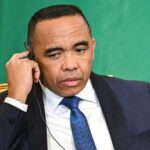 Madagascar : treize suspects dans un complot contre le président