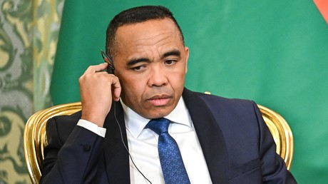 Madagascar : treize suspects dans un complot contre le président