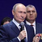 Poutine sur l'opération militaire spéciale en Ukraine : «Nous savons comment tout ça se terminera»