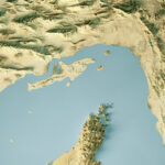 Arnaques en cryptomonnaie dans le détroit d'Ormuz : les armateurs ciblés