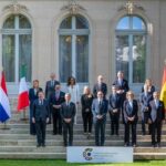 C7 européen : sept États tentent de resserrer l’étau face au crime organisé