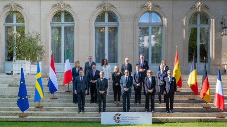 C7 européen : sept États tentent de resserrer l’étau face au crime organisé